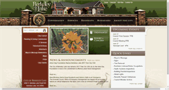 Desktop Screenshot of gp-8.ru